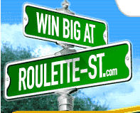 Online Roulette Street